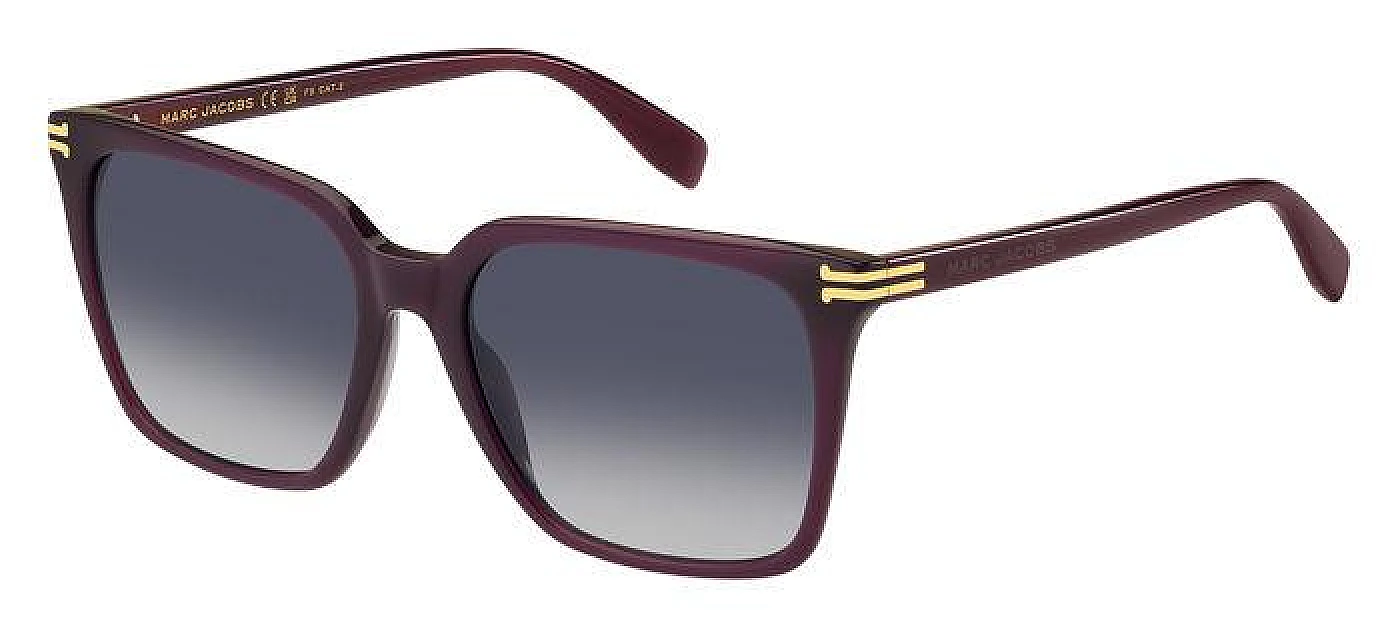 Солнцезащитные очки Marc Jacobs MJ 1094/S B3V фото 1