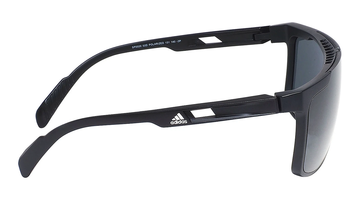 Мужские спортивные очки Adidas 0020 02D фото 3