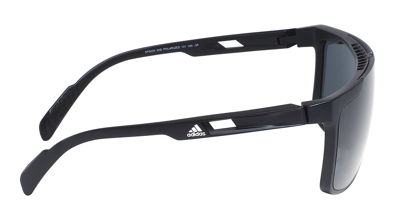 Мужские спортивные очки Adidas 0020 02D оригинальный размер фото 3