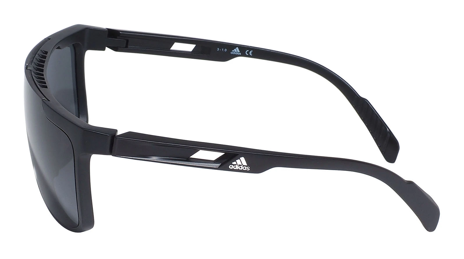 Мужские спортивные очки Adidas 0020 02D оригинальный размер фото 4