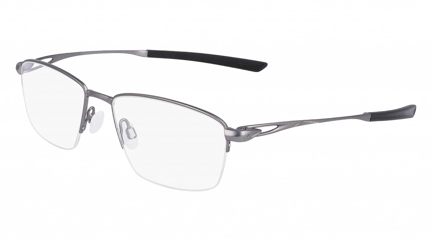 Оправа для очков для зрения NIKE 6045 GUNMETAL фото 1