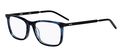 HUGO 1018 STRIP BLU