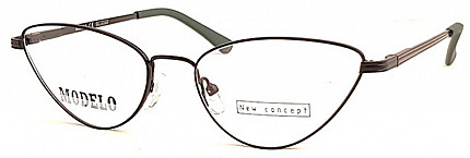 MODELO 1445 BLACK