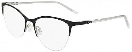 DKNY 3006 BLACK