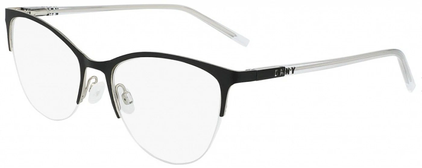 Оправа DKNY 3006 BLACK фото 1