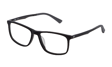 FILA 9351 MATT/SANDBLASTED BLAC