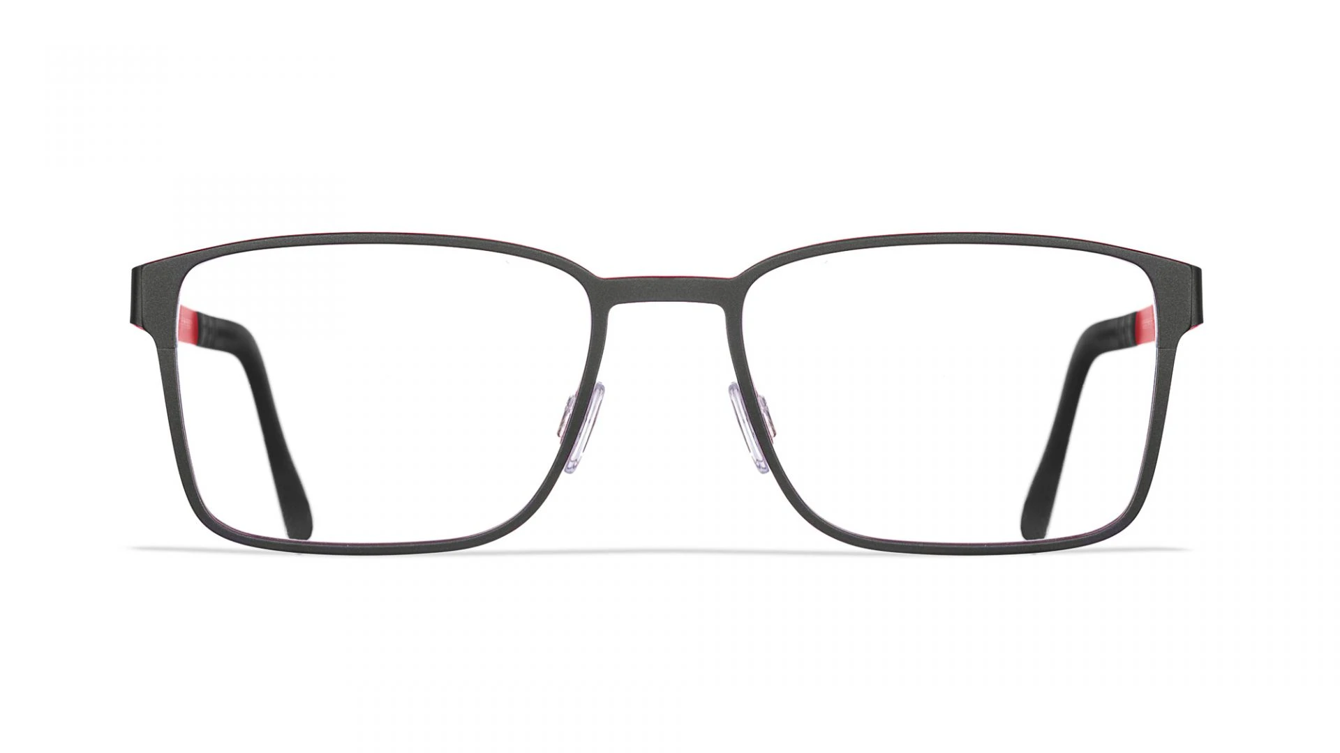 Оправа для очков Blackfin BF911 WORCESTER 1284 55/19 оригинальный размер фото 1