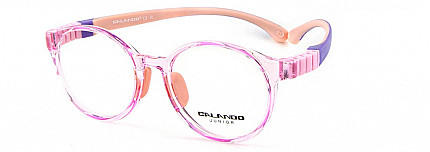 Мед. оправа CE SP TRD-28 C8 PINK/CRYSTAL