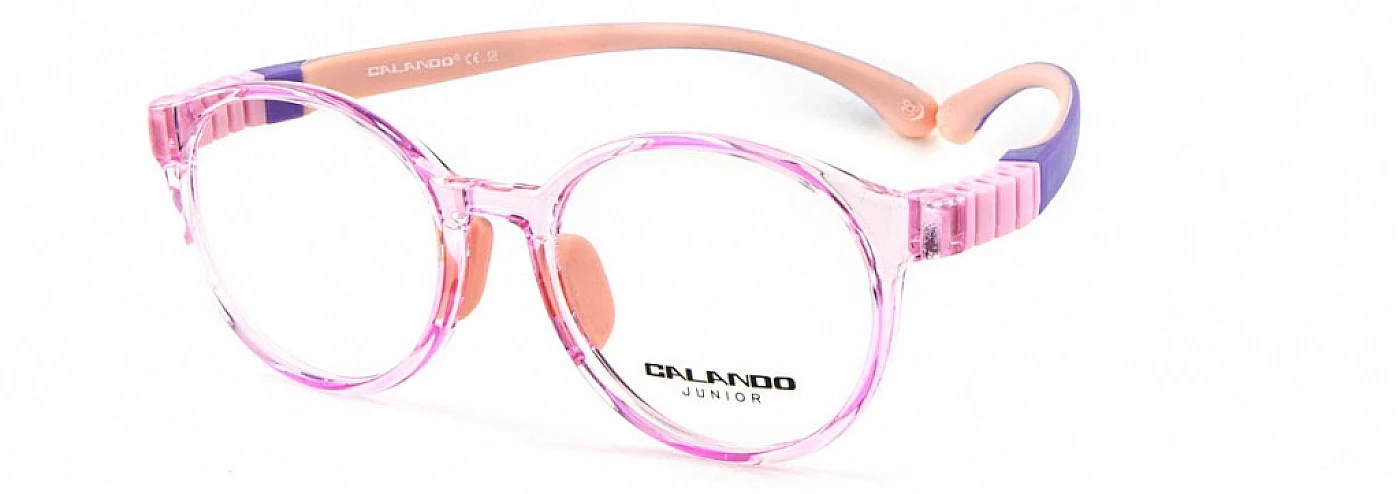 Оправа для очков Мед. оправа CE SP TRD-28 C8 PINK/CRYSTAL фото 1