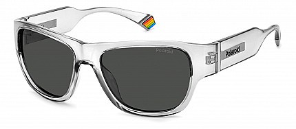 Polaroid 6197/S GREY