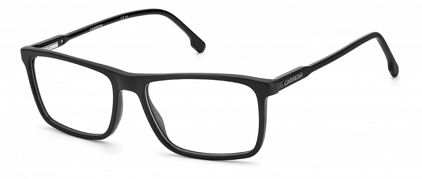 Оправа CARRERA 225 MTT BLACK фото 1