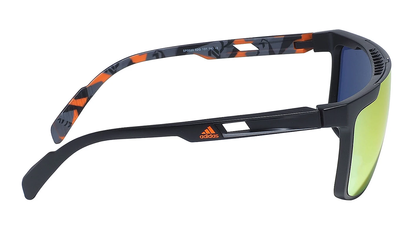 Спортивные очки Adidas 0020 02G фото 3