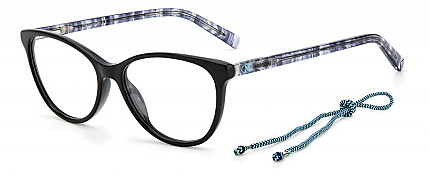 MISSONI 0043 BLACKGREY