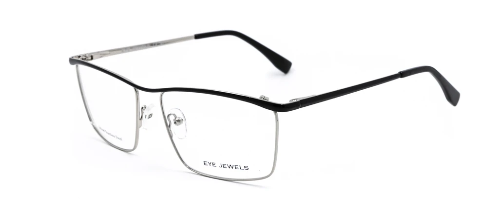 Оправа для очков EYE JEWELS 1263 CLASSIC оригинальный размер фото 1