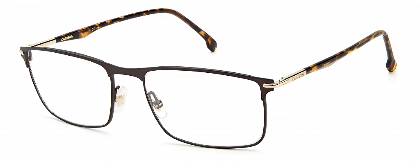 Оправа для очков для зрения CARRERA 288 MTT BROWN фото 1