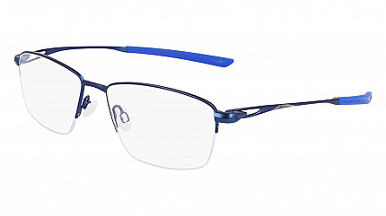 NIKE 6045 SATIN NAVY