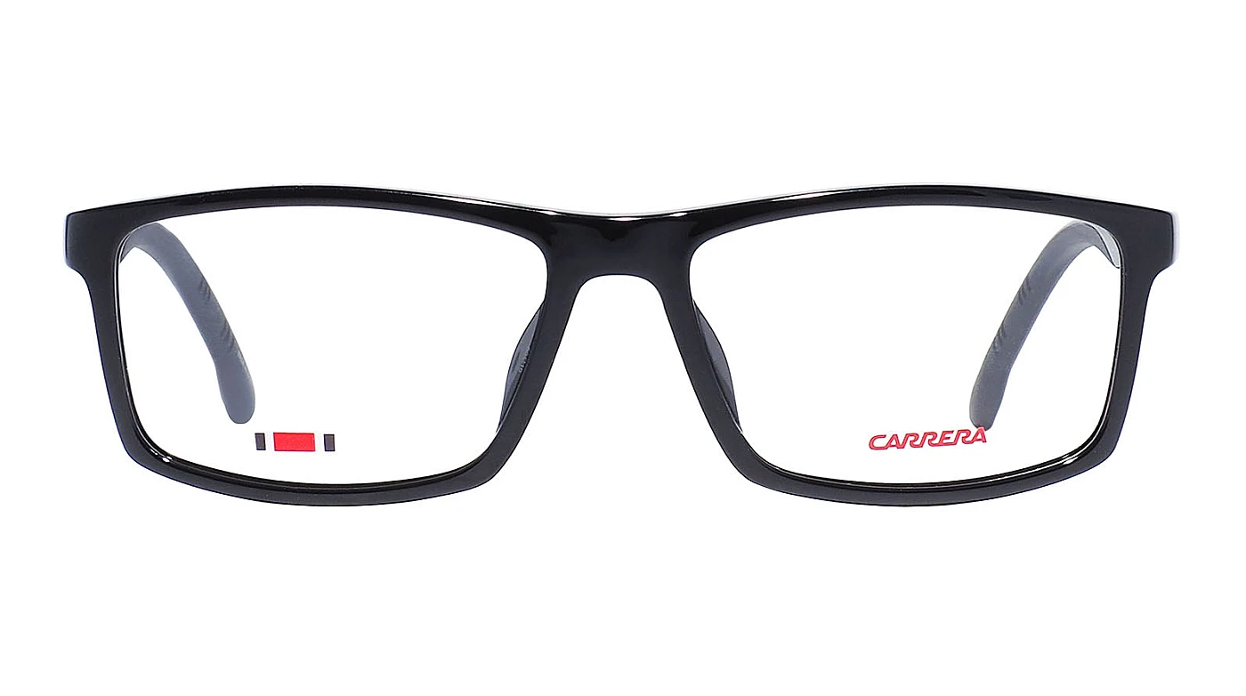 Мужские спортивные очки Carrera 8872 807 фото 2
