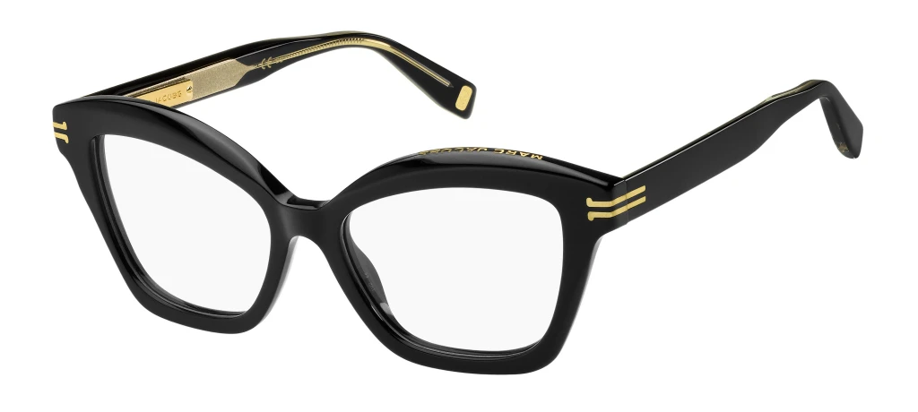 Оправа Marc Jacobs 1032 BLACK оригинальный размер фото 1