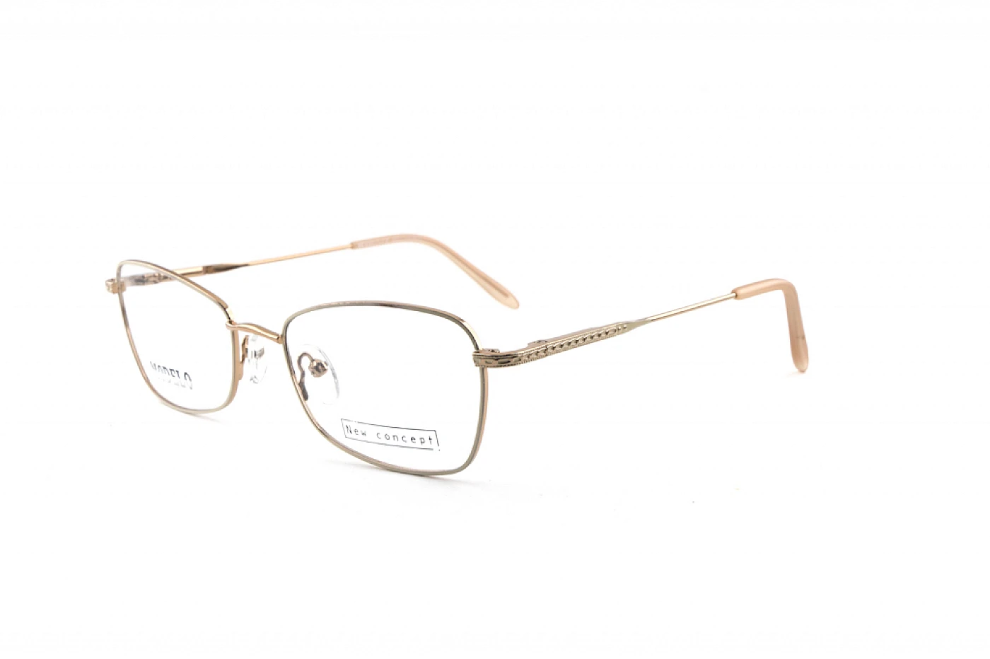 Оправа для очков для зрения MODELO 1496PT BROWN фото 1