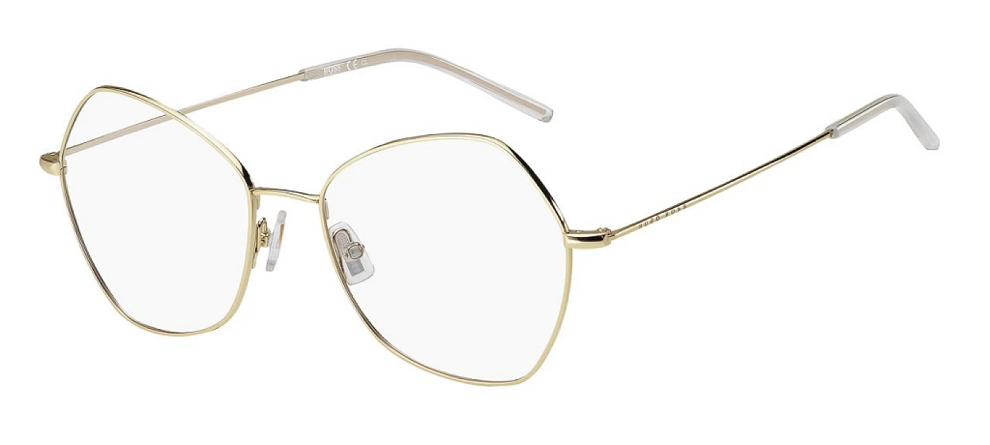 Оправа для очков Hugo Boss 1284 GOLD IVOR фото 1