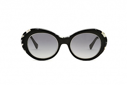 GIGIBARCELONA JADE Shblack