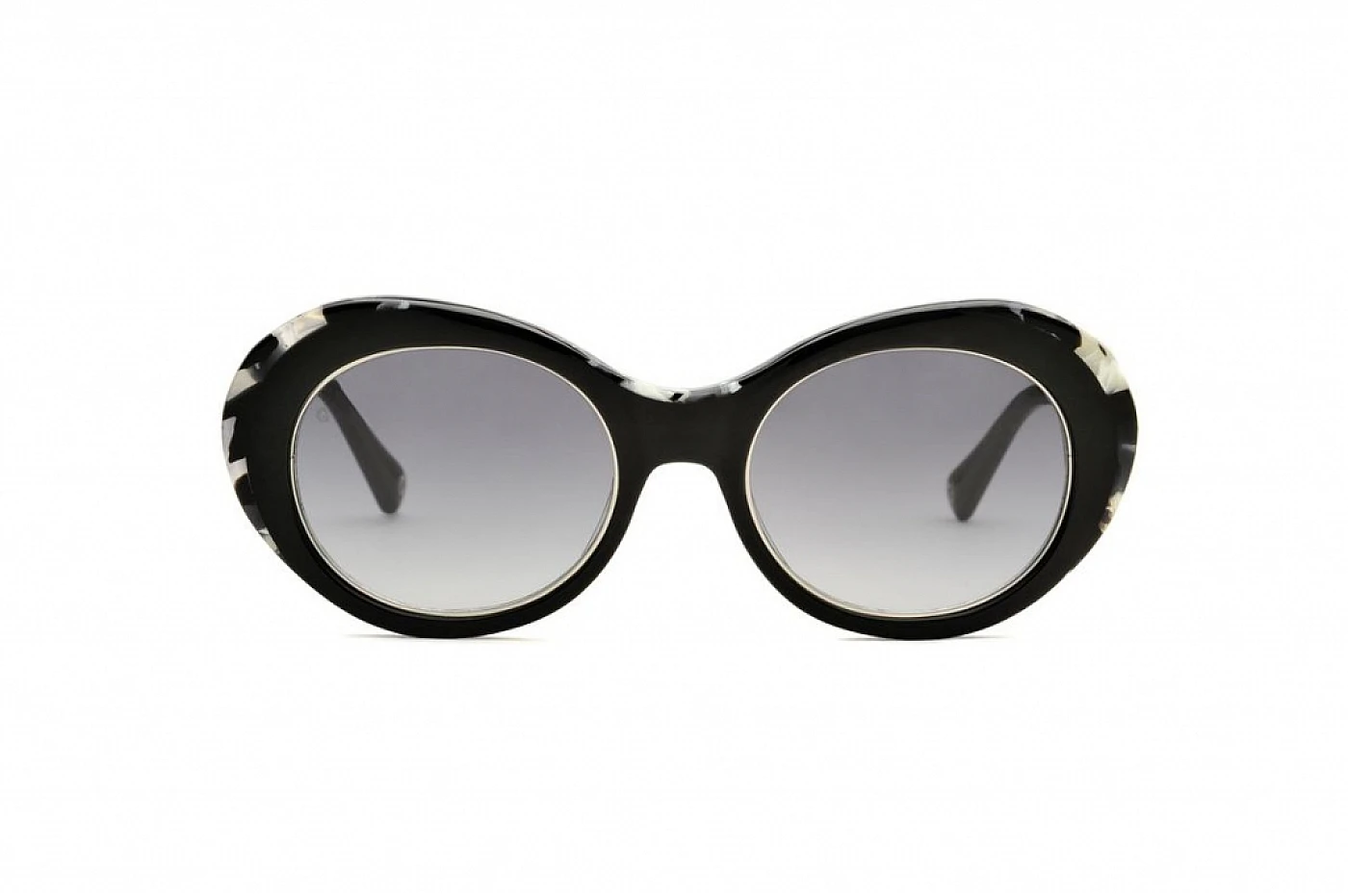 Женские очки GIGIBARCELONA JADE Shblack фото 1