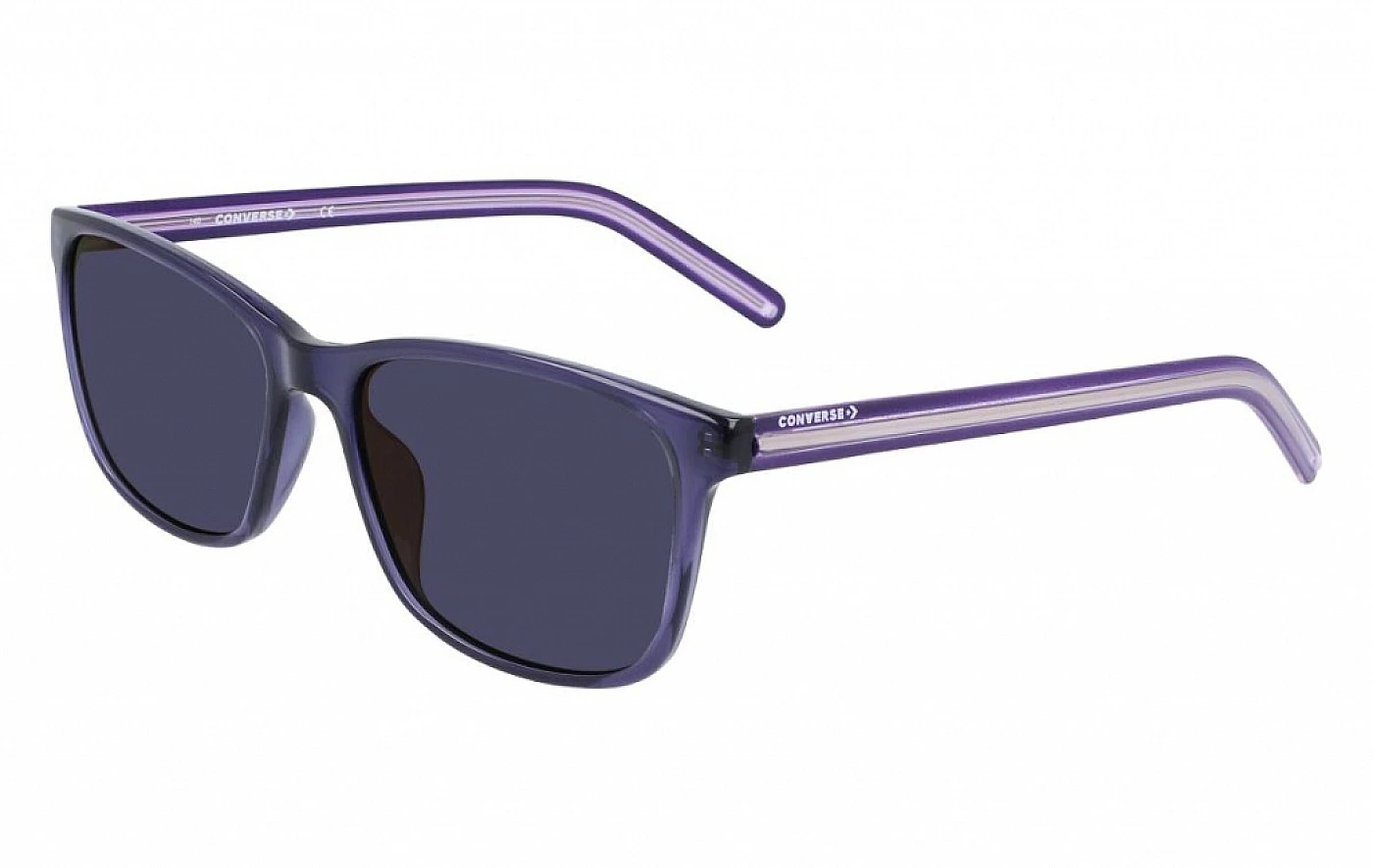 Солнцезащитные очки CONVERSE 506S CHUCK CRYSTAL PURP фото 1