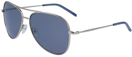 DKNY 102S SILVER