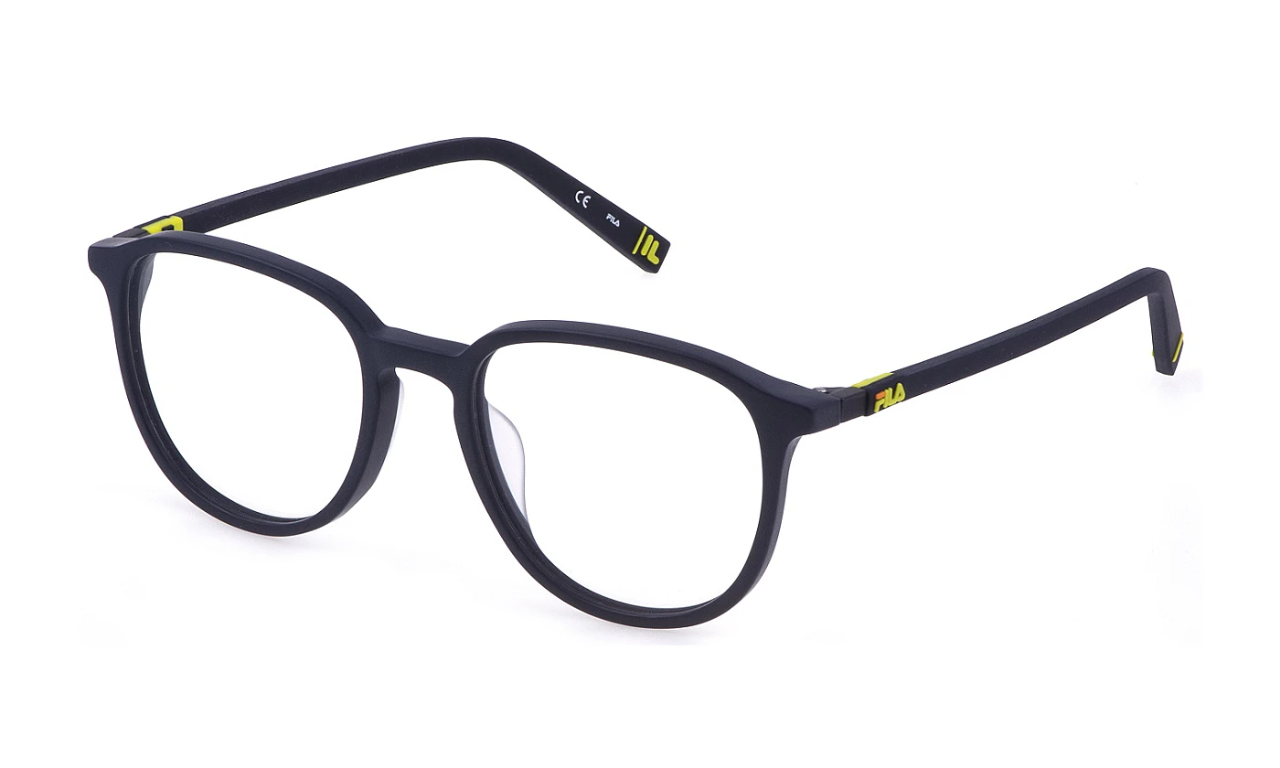 Оправа для очков FILA I306 MATT DARK BLUE фото 1