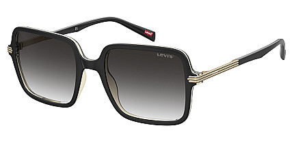 LEVI'S 5018/S BLCK WHTE