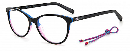 MISSONI 0043 BLACK