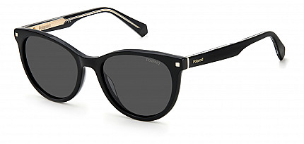 С/з очки PLD 4111/S/X BLACK АКЦИЯ