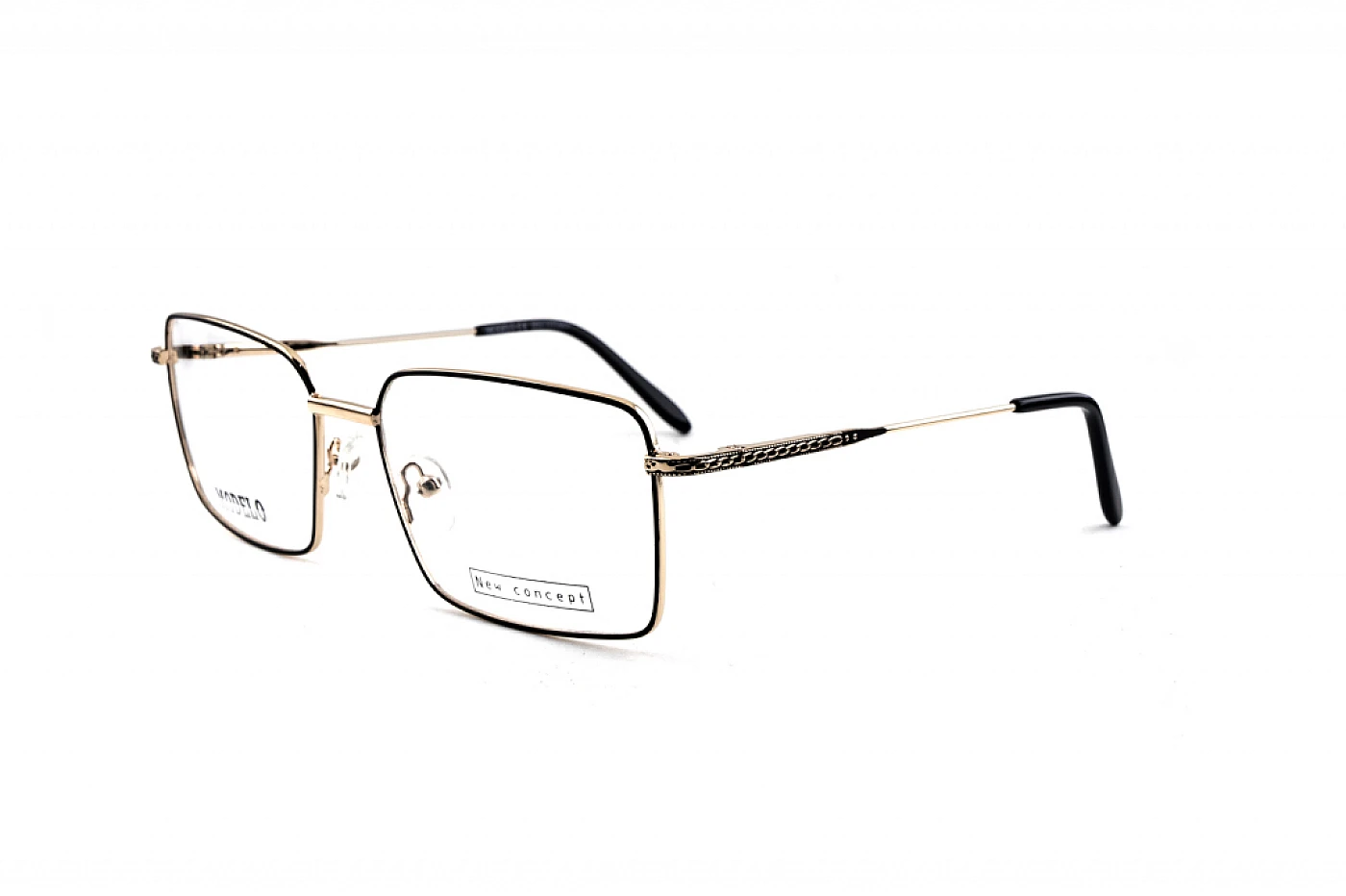 Оправа MODELO 1497PT GOLD фото 1
