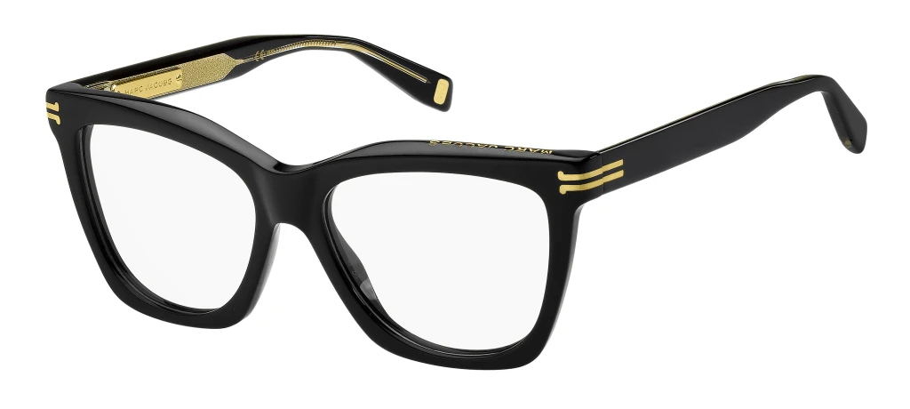 Оправа для очков Marc Jacobs 1033 BLACK оригинальный размер фото 1