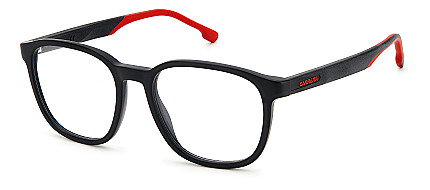 CARRERA 8878 MTT BLACK