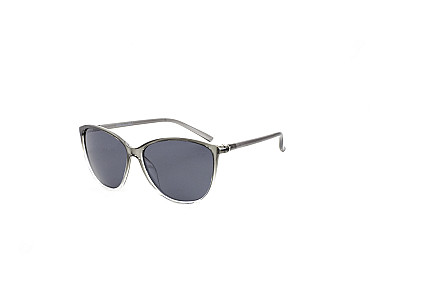 TROPICAL TANSLEY PLZD GREY GRAD/SMOKE