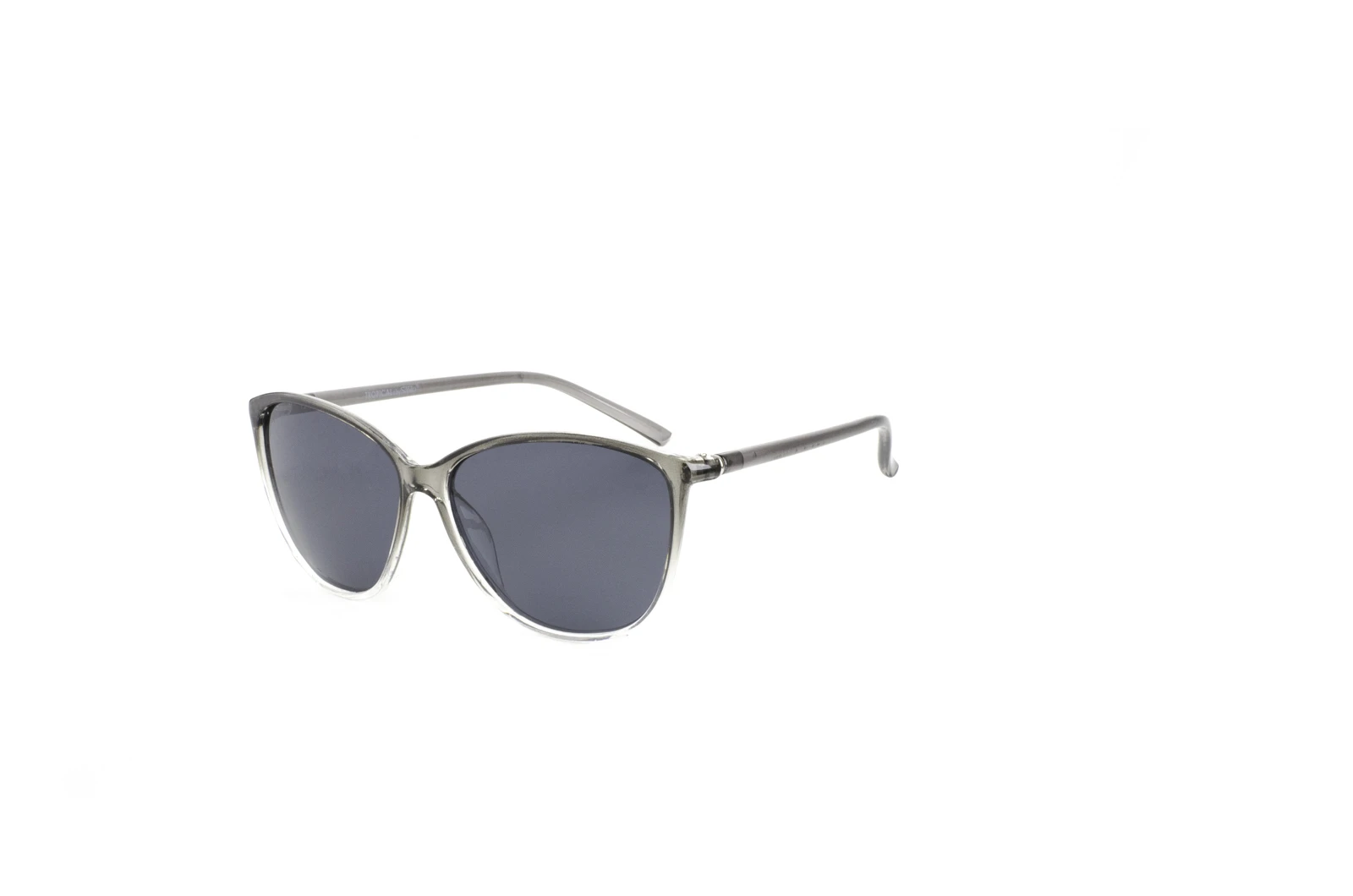 Солнцезащитные очки TROPICAL TANSLEY PLZD GREY GRAD/SMOKE оригинальный размер фото 1