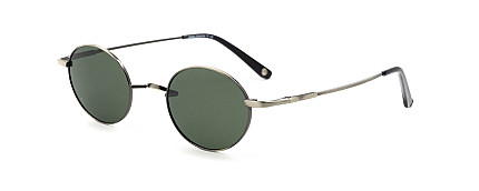JOHN LENNON PEACE ANTIQUE SILVER/G-15