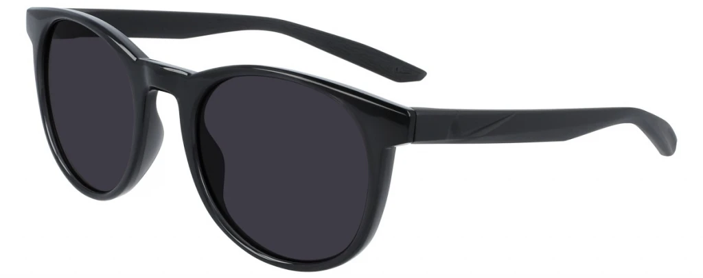Унисекс солнцезащитные очки NIKE HORIZON DJ9920 BLAC оригинальный размер фото 1