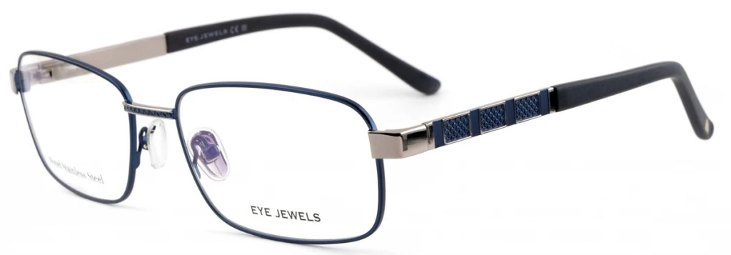 Оправа для очков EYE JEWELS 1204 SKY оригинальный размер фото 1