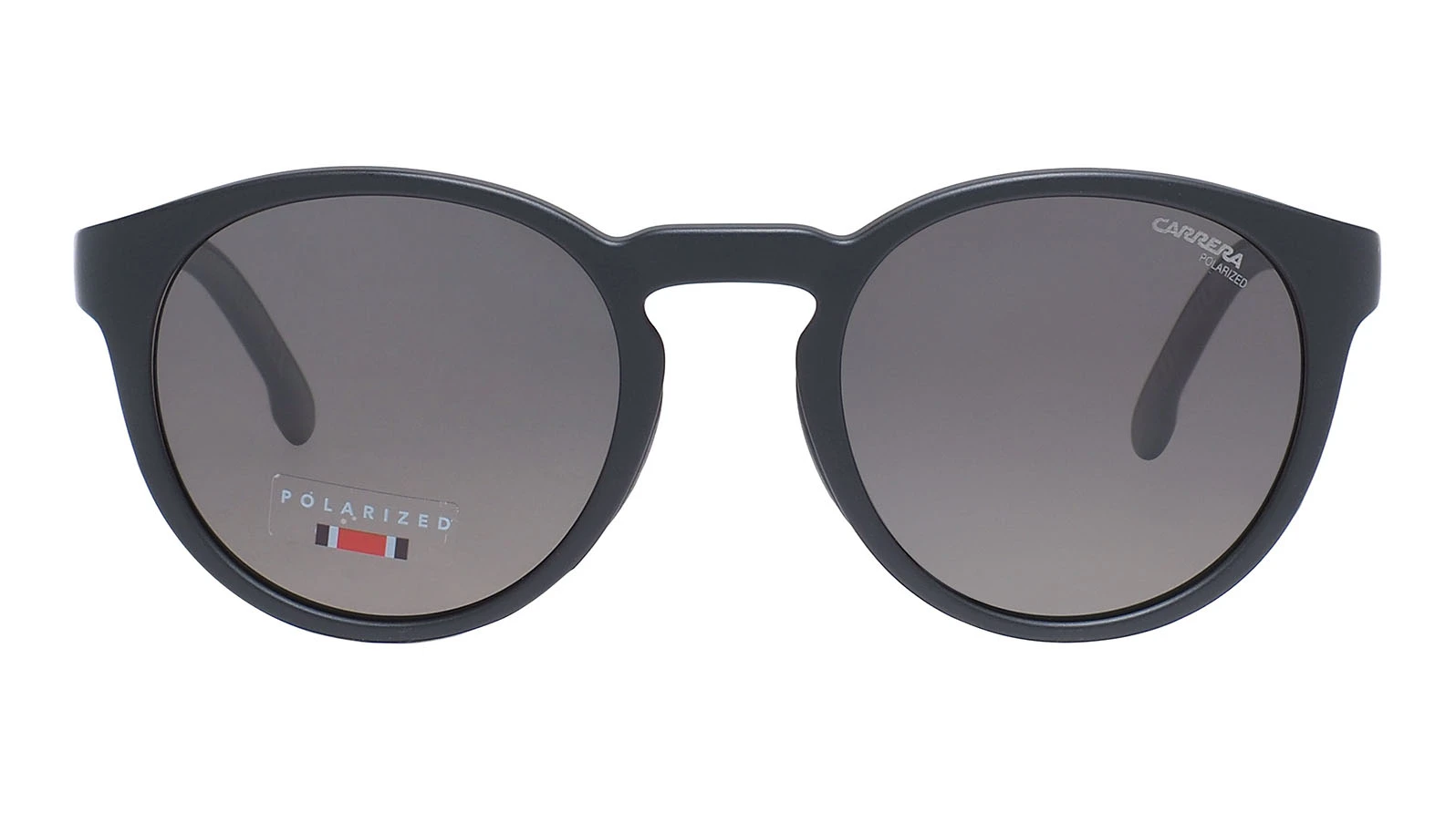 Мужские спортивные очки Carrera 8056-S 003 оригинальный размер фото 2