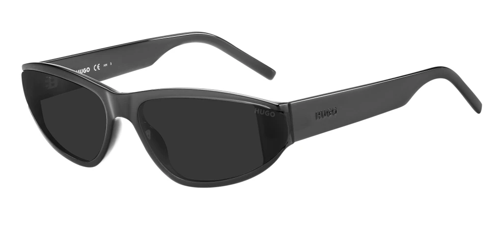 Солнцезащитные очки HUGO 1191/S GREY оригинальный размер фото 1