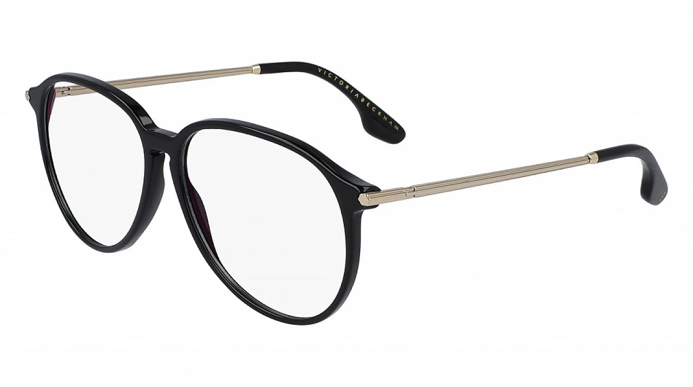 Оправа для очков для зрения VICTORIA BECKHAM 2606 BLACK фото 1