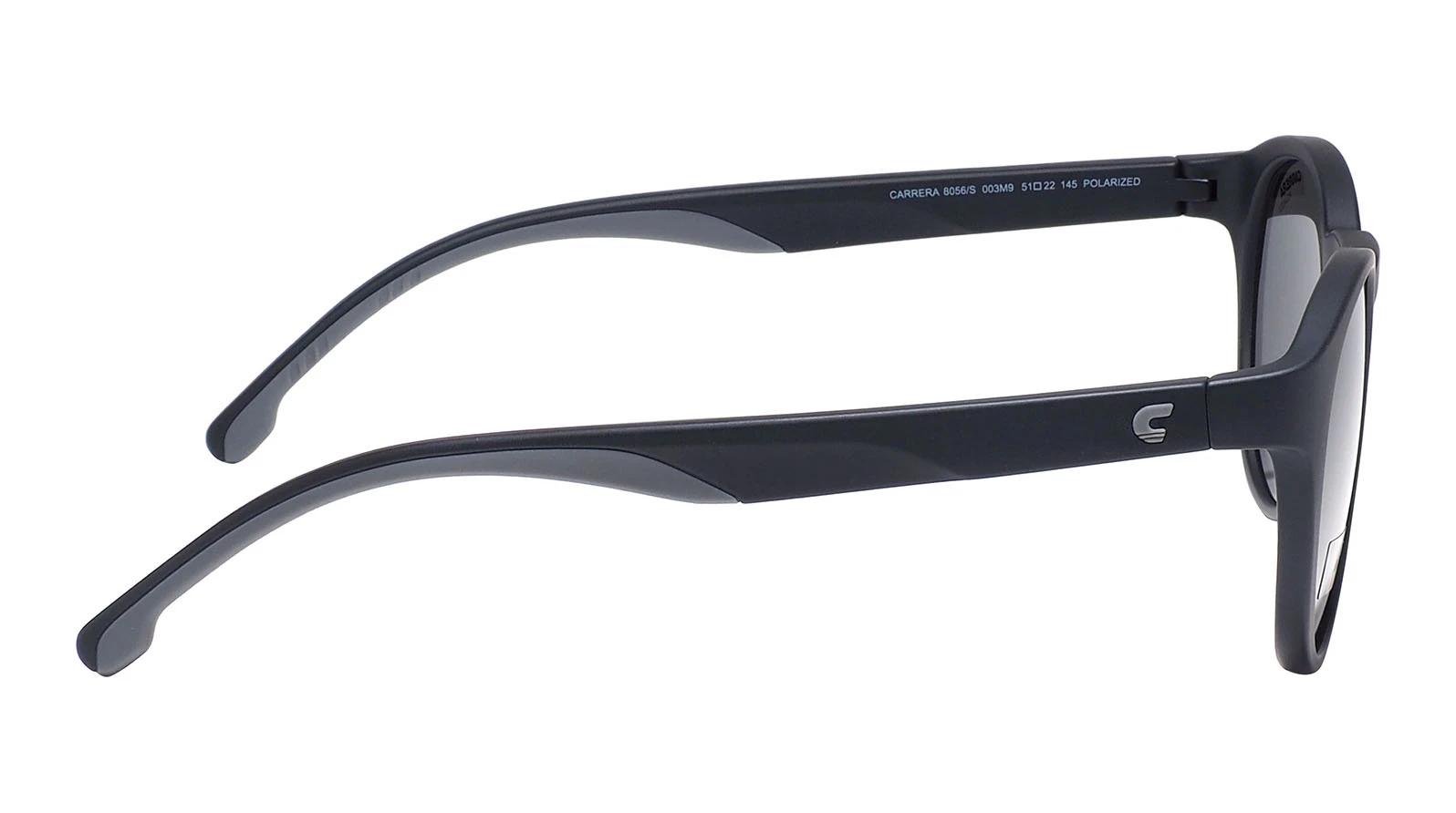 Мужские спортивные очки Carrera 8056-S 003 оригинальный размер фото 3