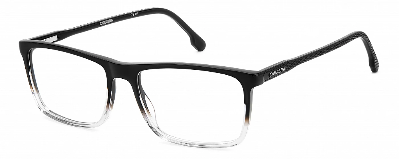 Оправа для очков для зрения CARRERA 225 BLACKGREY фото 1