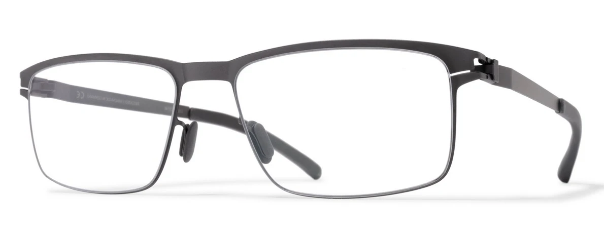 Оправа для очков Mykita DENNIS 012 52/16 оригинальный размер фото 1