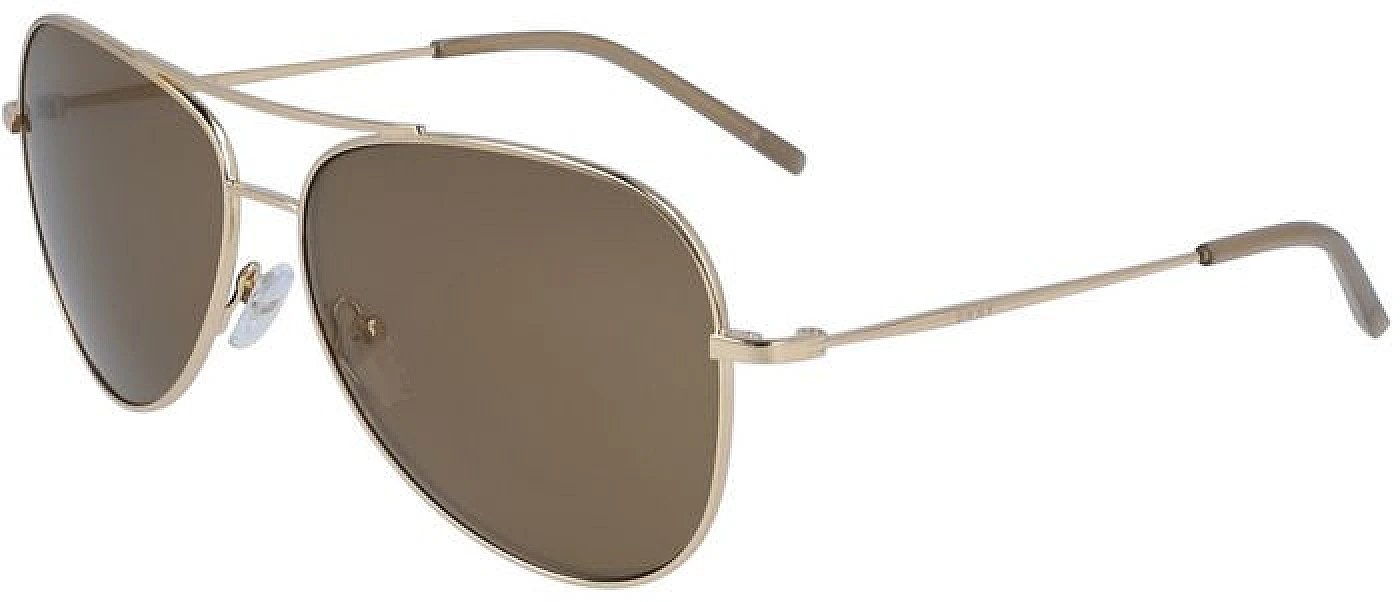Женские очки DKNY 102S GOLD фото 1