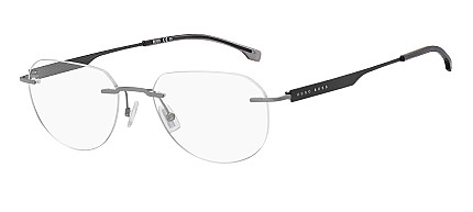 Hugo Boss 1265/B SMTRU BLK