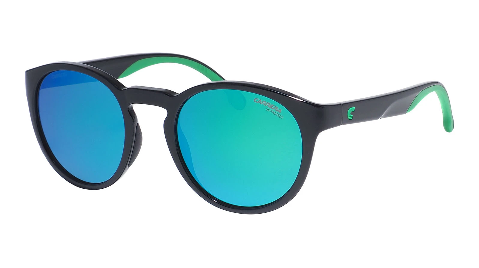 Спортивные очки Carrera 8056-S 7ZJ оригинальный размер фото 1