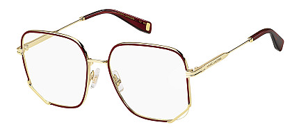 Marc Jacobs 1041 GOLD BRGN